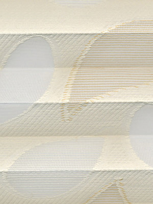 Preview LYSEL HOME Plissee 342A Leaves 5