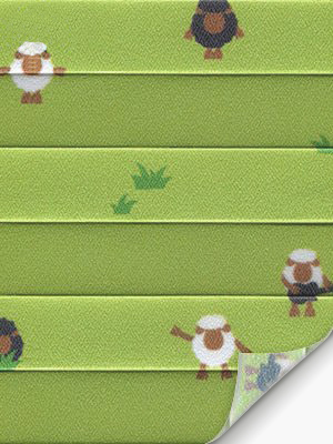 Preview LYSEL HOME 402A Funny Sheeps 4