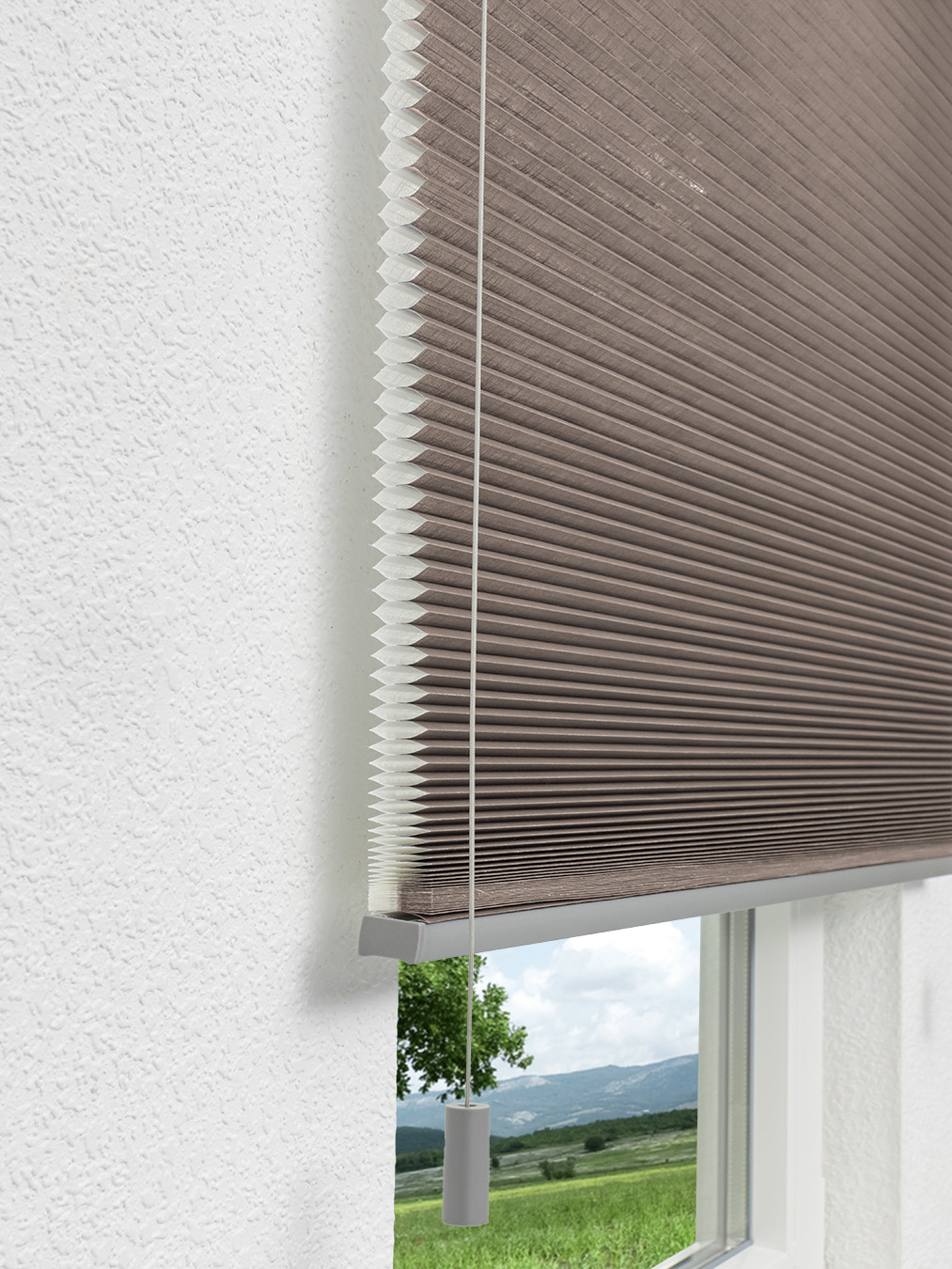 Detailansicht Wabe Gabona 1400vs