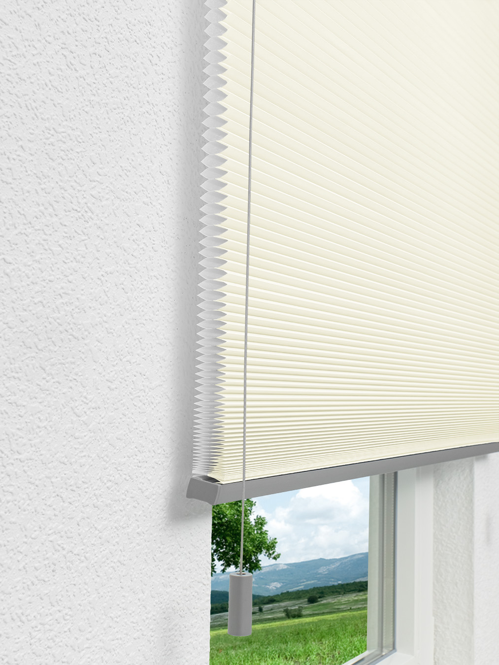 Detailansicht Wabe Modera 1403vs