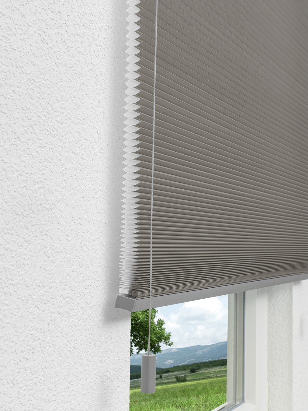 Detailansicht Wabe Modera 1404vs