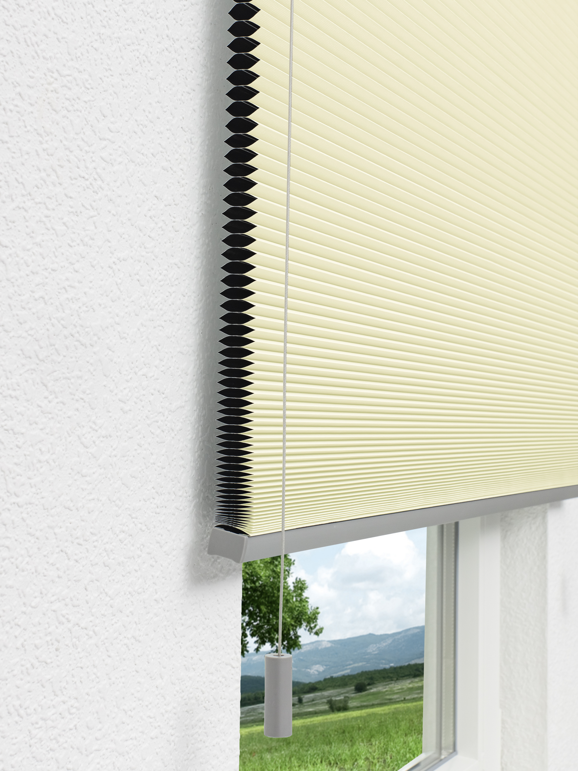 Detailansicht Gaddo Dark 1510vs
