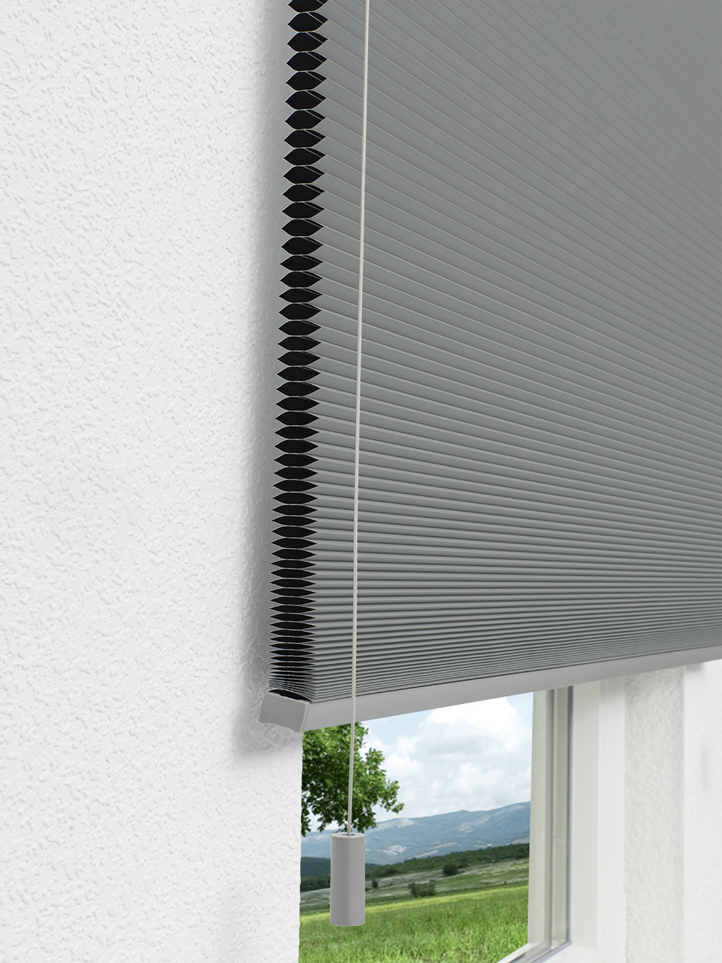 Detailansicht Gaddo Dark 1504vs