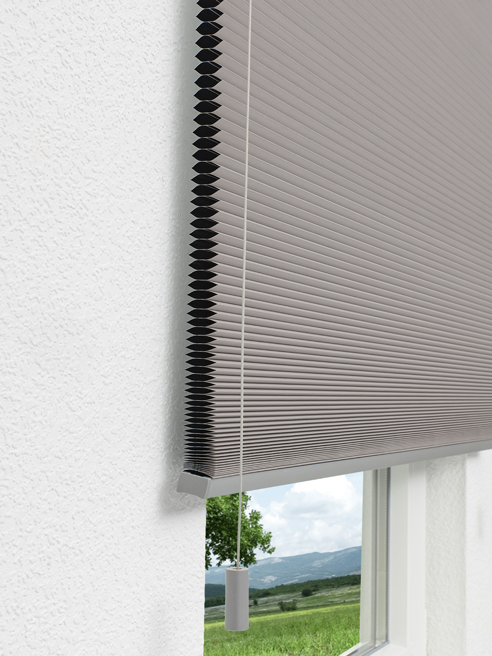 Detailansicht Gaddo Dark 1507vs