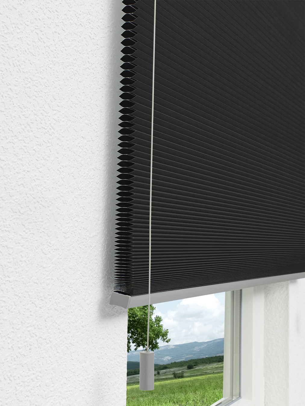 Detailansicht Gaddo Dark 1509vs