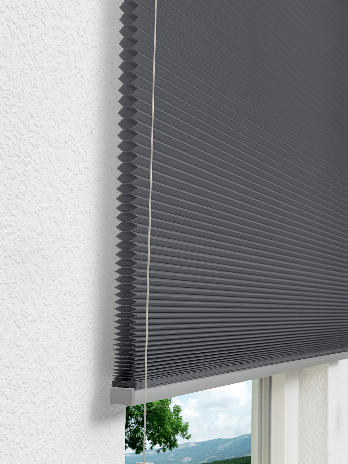Detailansicht Wabe Shine 1360vs
