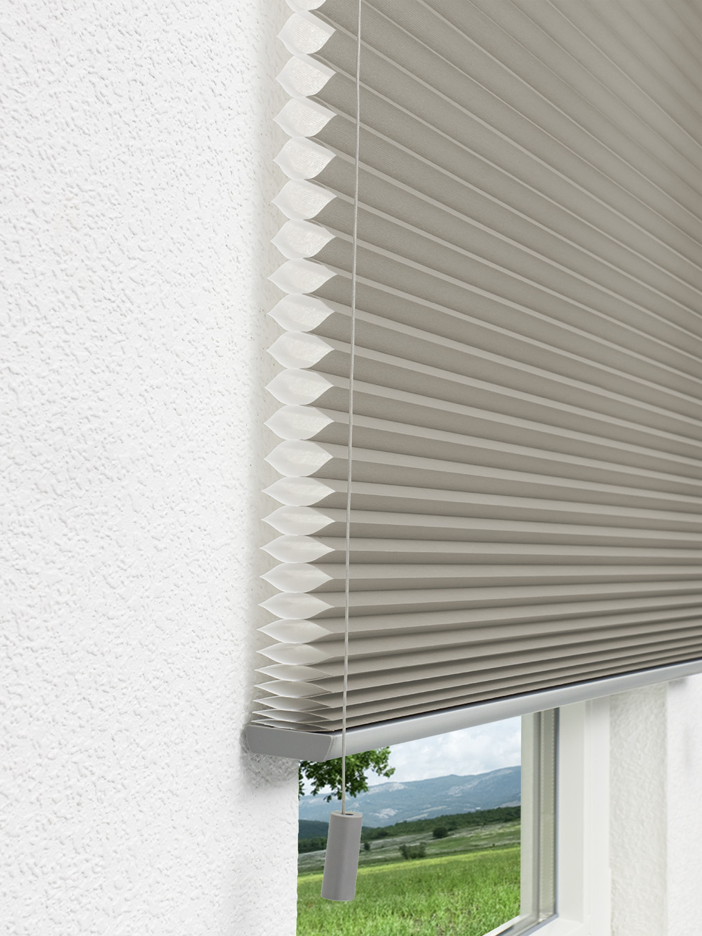 Detailansicht Wabe 45mm Sixangle 1421vs