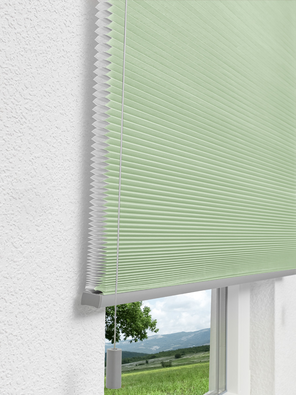 Detailansicht Wabe Sixangle 604vs
