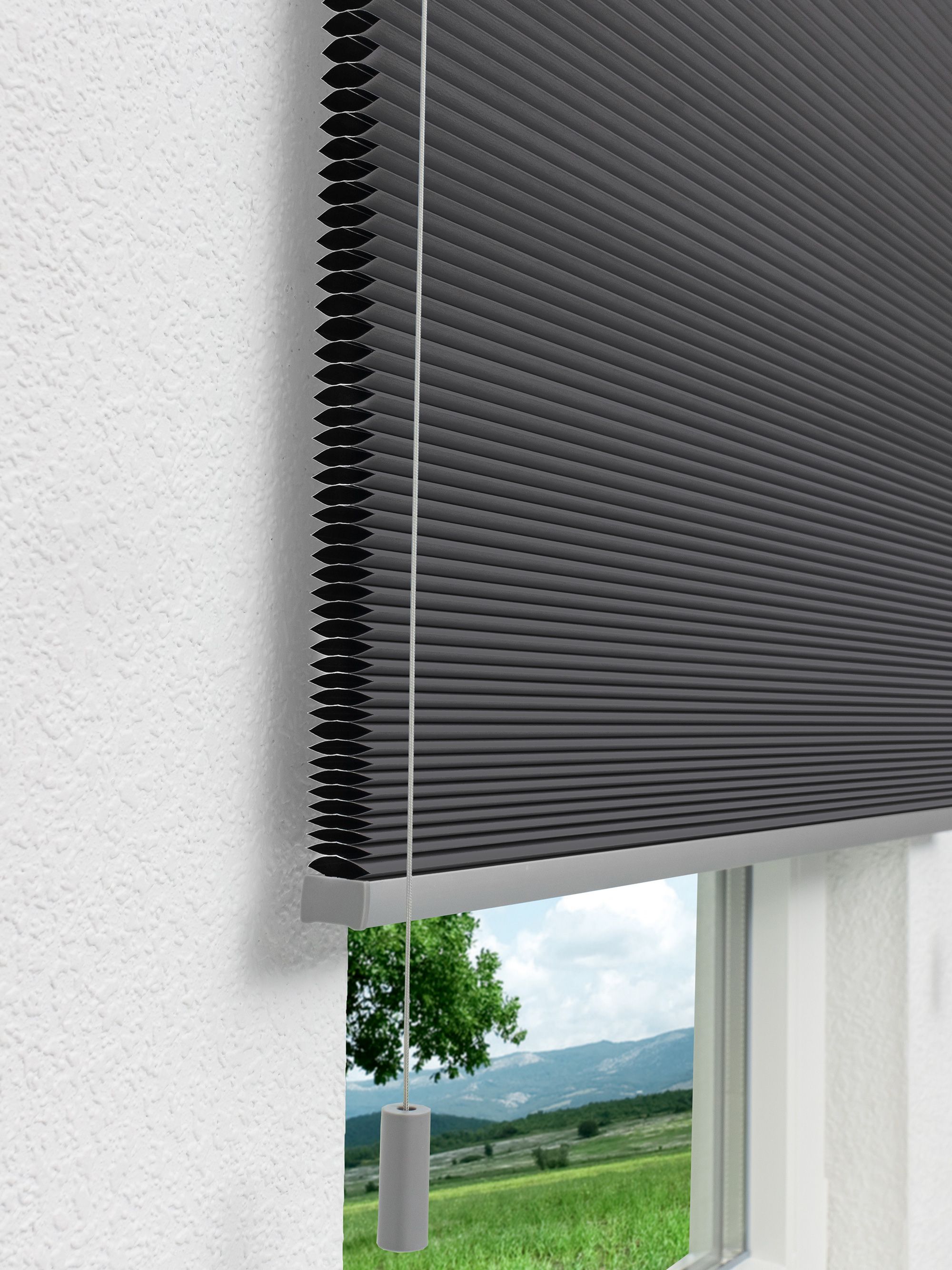 Detailansicht Willow Dark 1653vs
