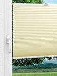 Gaddo Dark 1510vs Fensteransicht