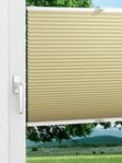 Gaddo Dark 1511vs Fensteransicht