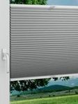 Wabe Sixangle 603vs Fensteransicht