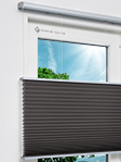 Wabe 45mm Sixangle 1422vs Fensteransicht