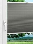 Daisy Dark 1625vs Fensteransicht