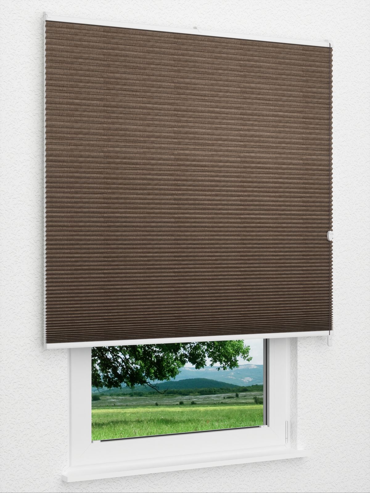 Detailansicht Wabe Gabona 1400vs