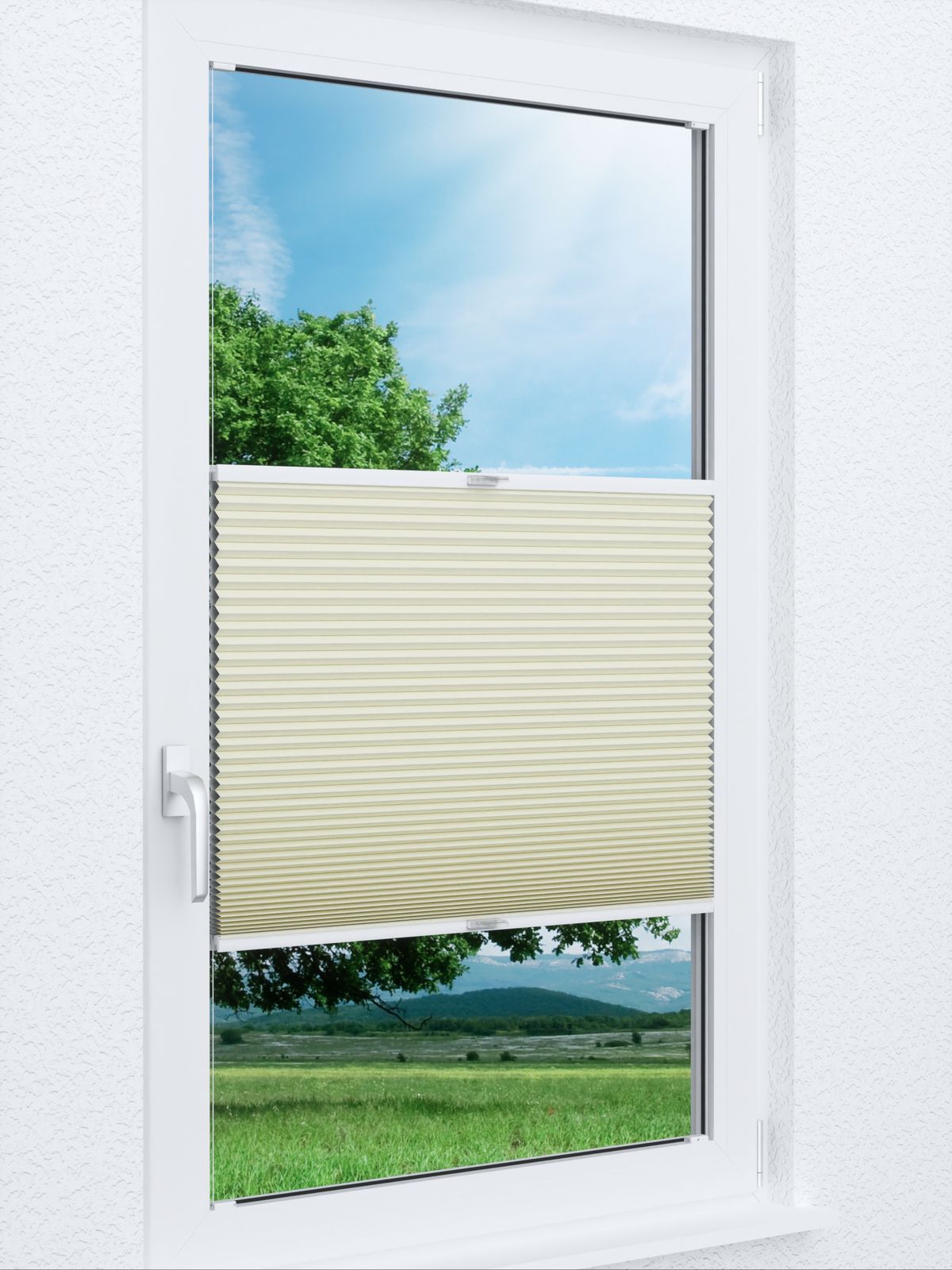 Detailansicht Wabe Modera 1403vs