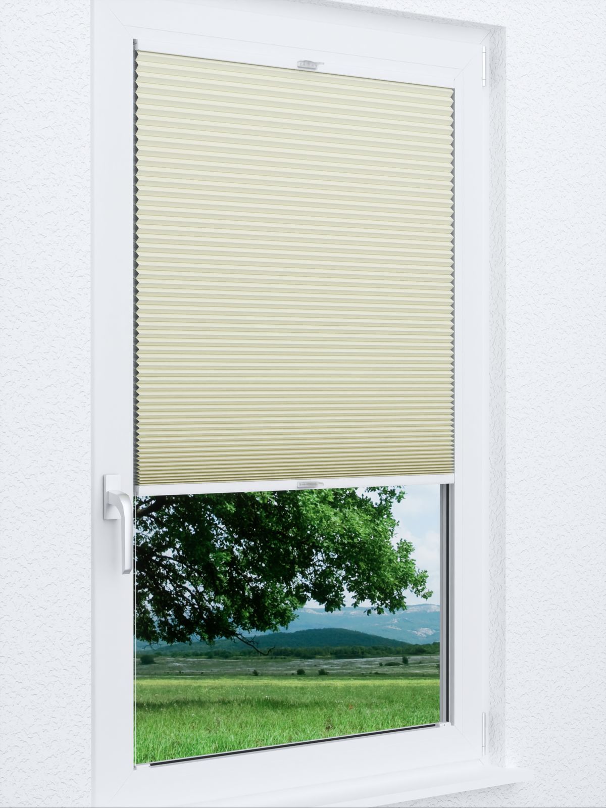 Detailansicht Wabe Modera 1403vs