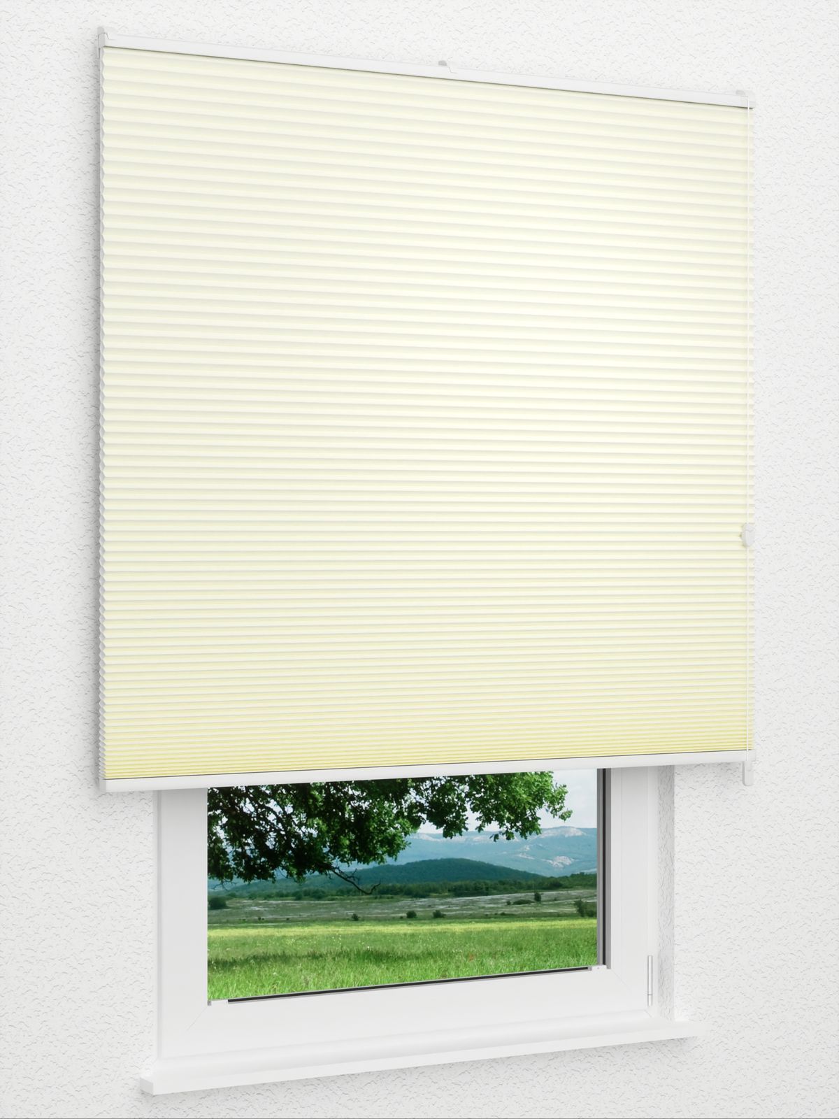 Detailansicht Wabe Modera 1403vs