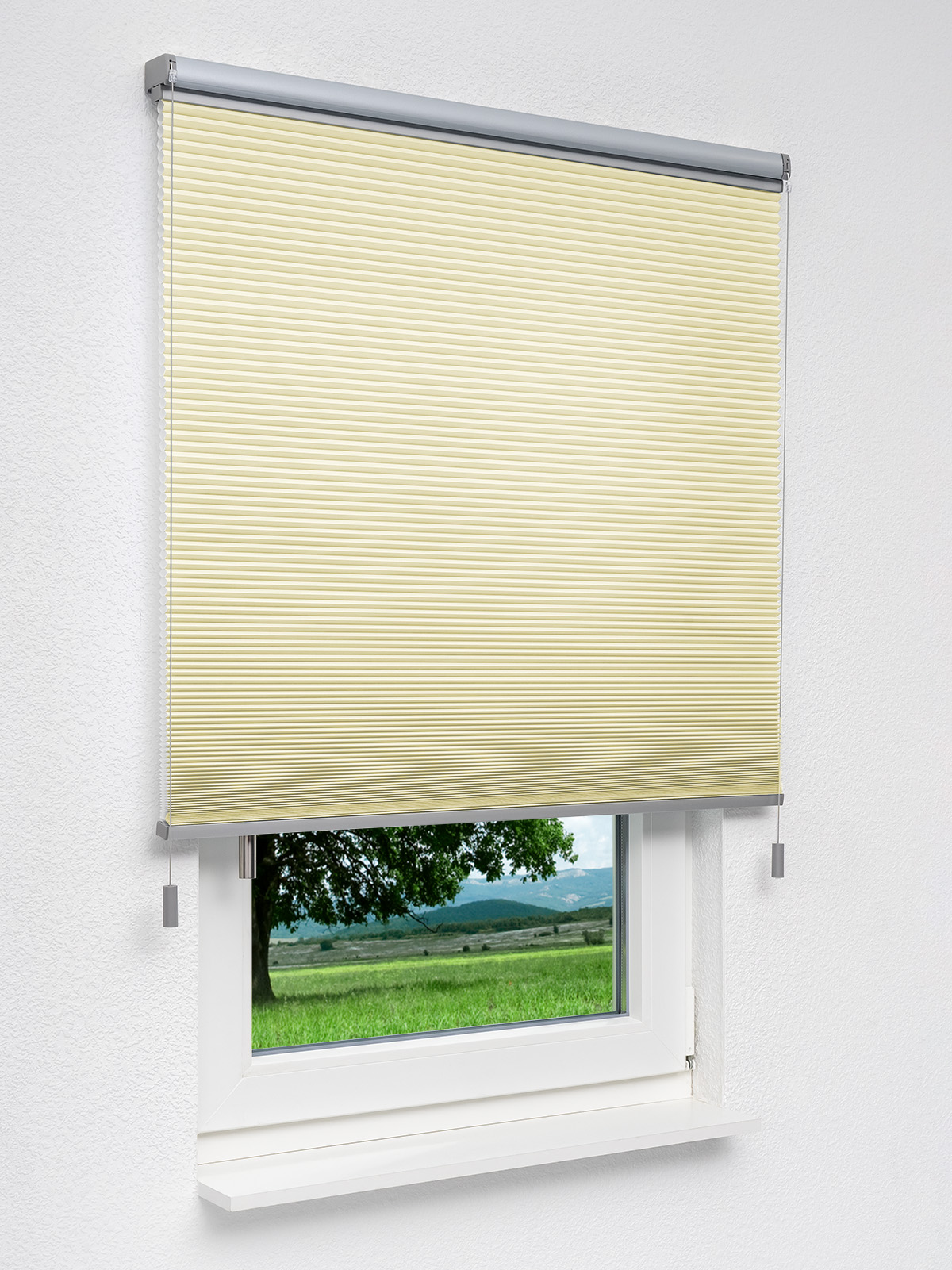 Detailansicht Wabe Modera 1403vs