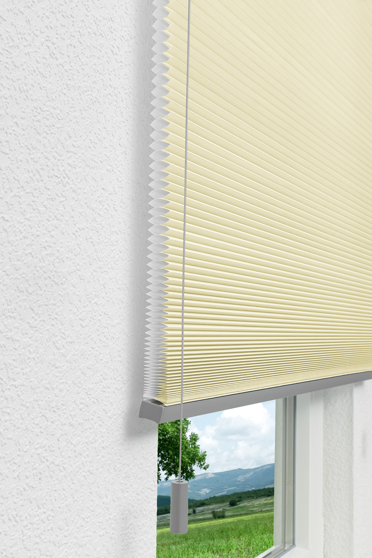 Detailansicht Wabe Modera 1403vs