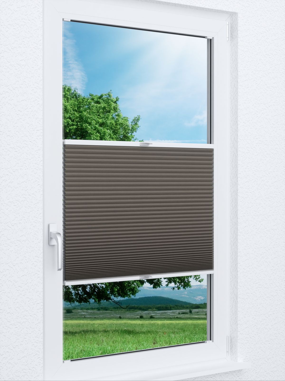 Detailansicht Wabe Modera Dark 1412vs