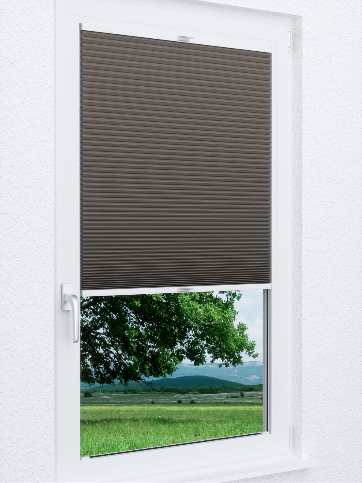 Detailansicht Wabe Modera Dark 1412vs