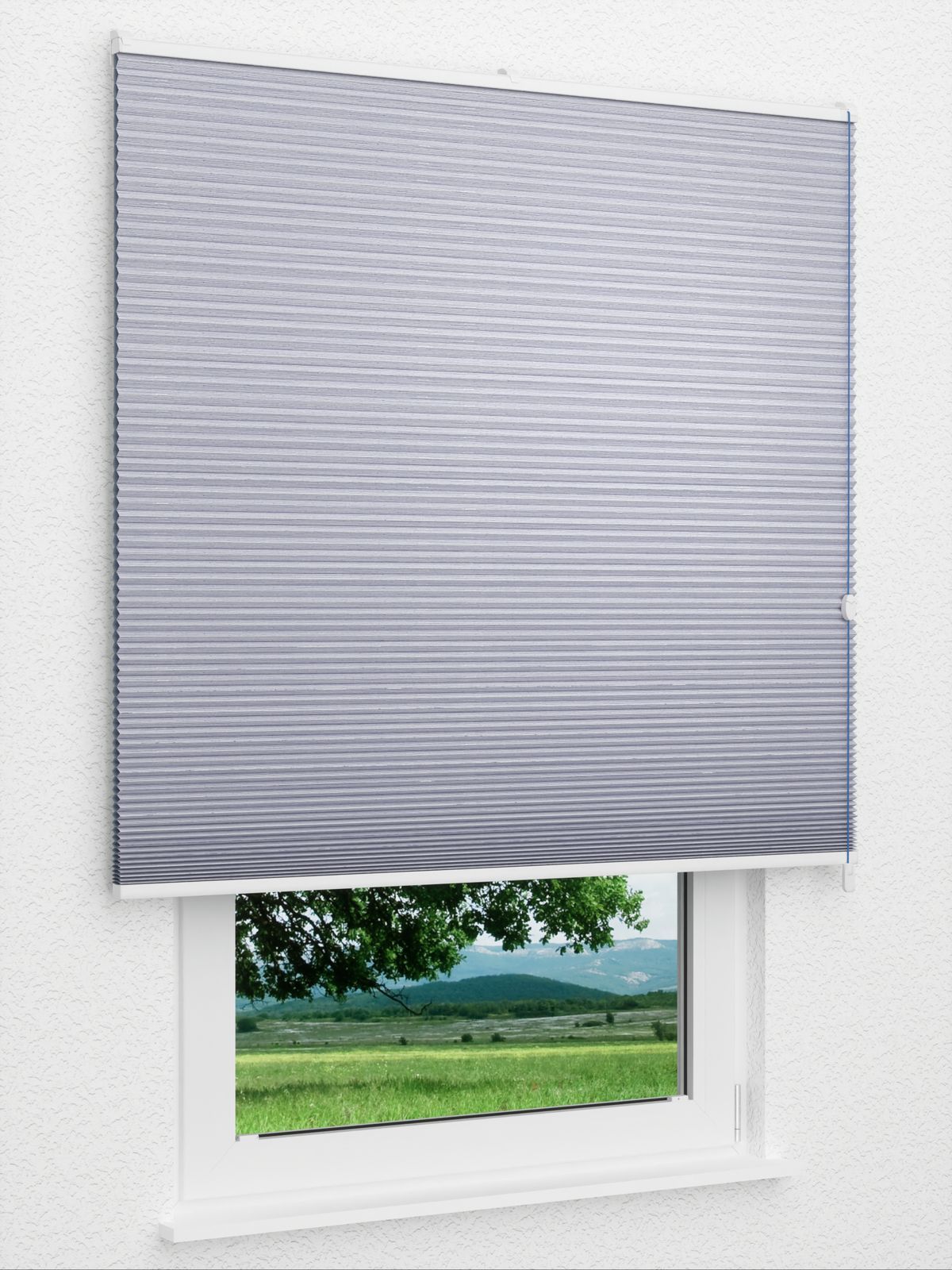 Detailansicht Wabe Braid Dark 1391vs