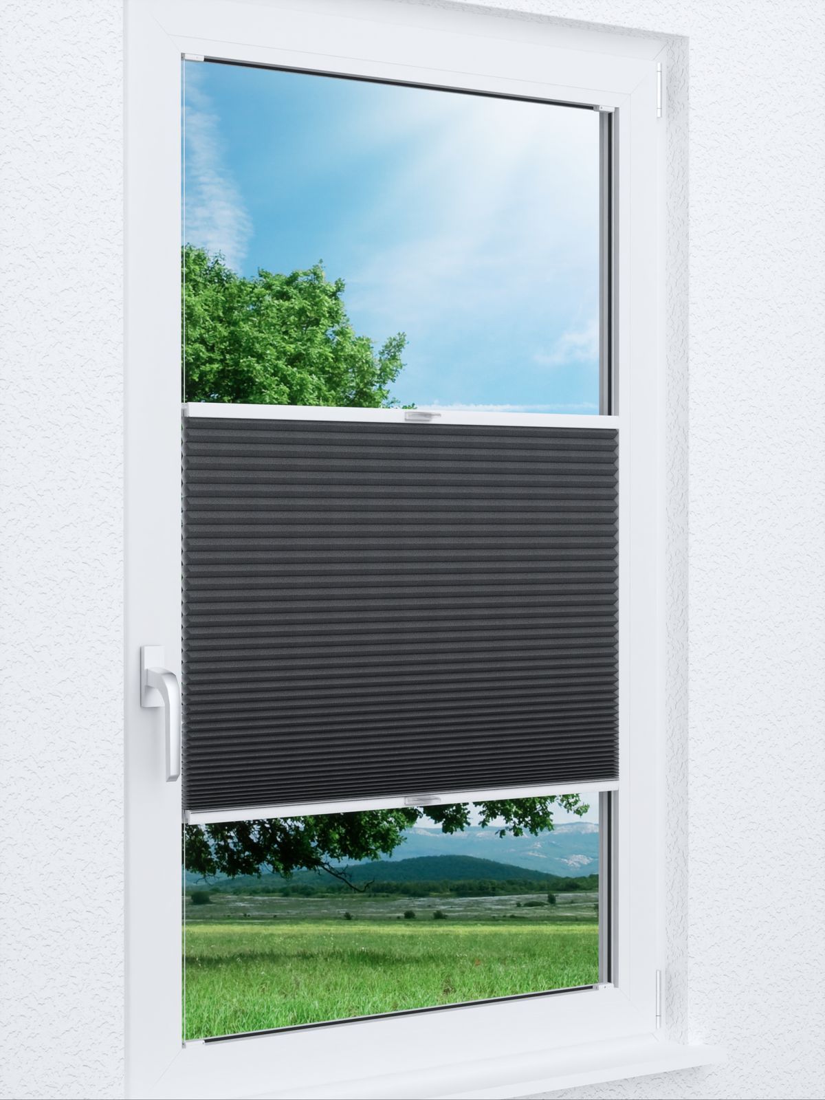 Detailansicht Wabe Shine 1360vs