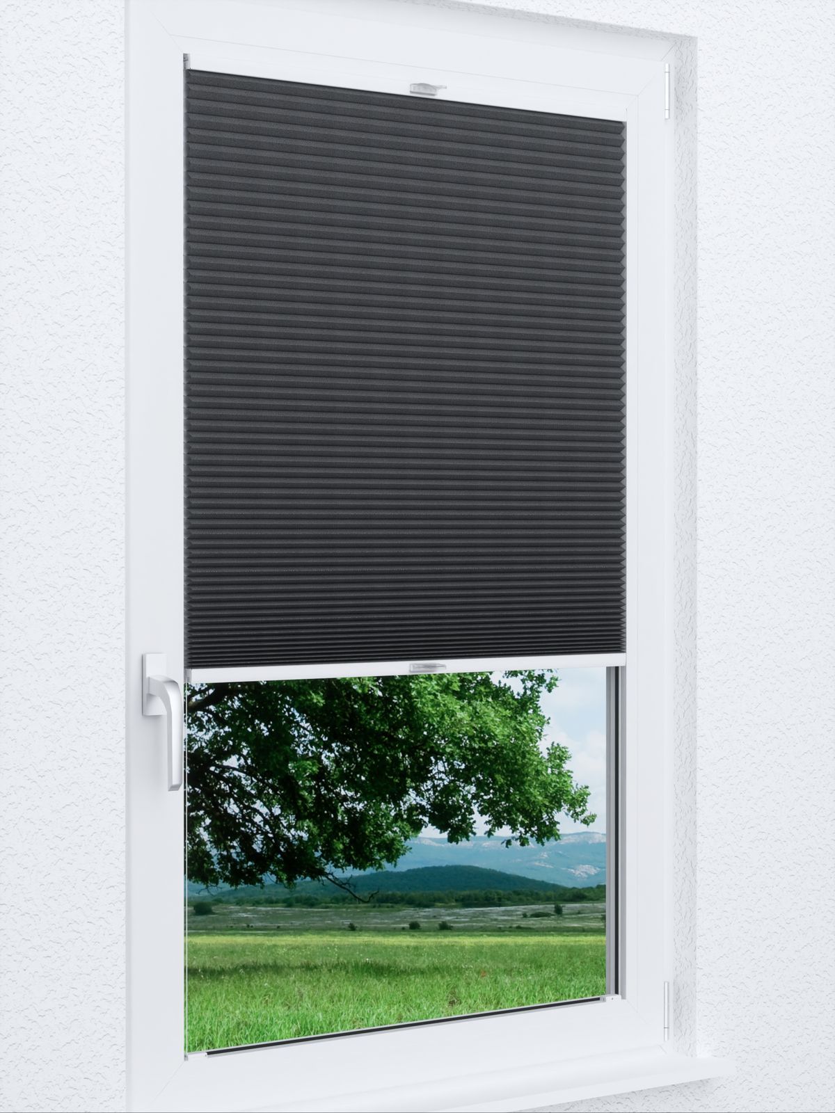 Detailansicht Wabe Shine 1360vs