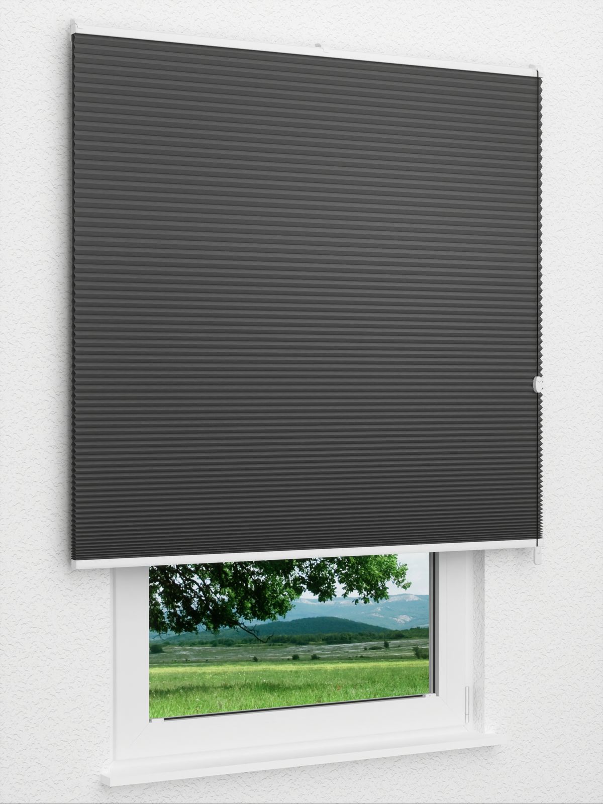 Detailansicht Wabe Shine 1360vs