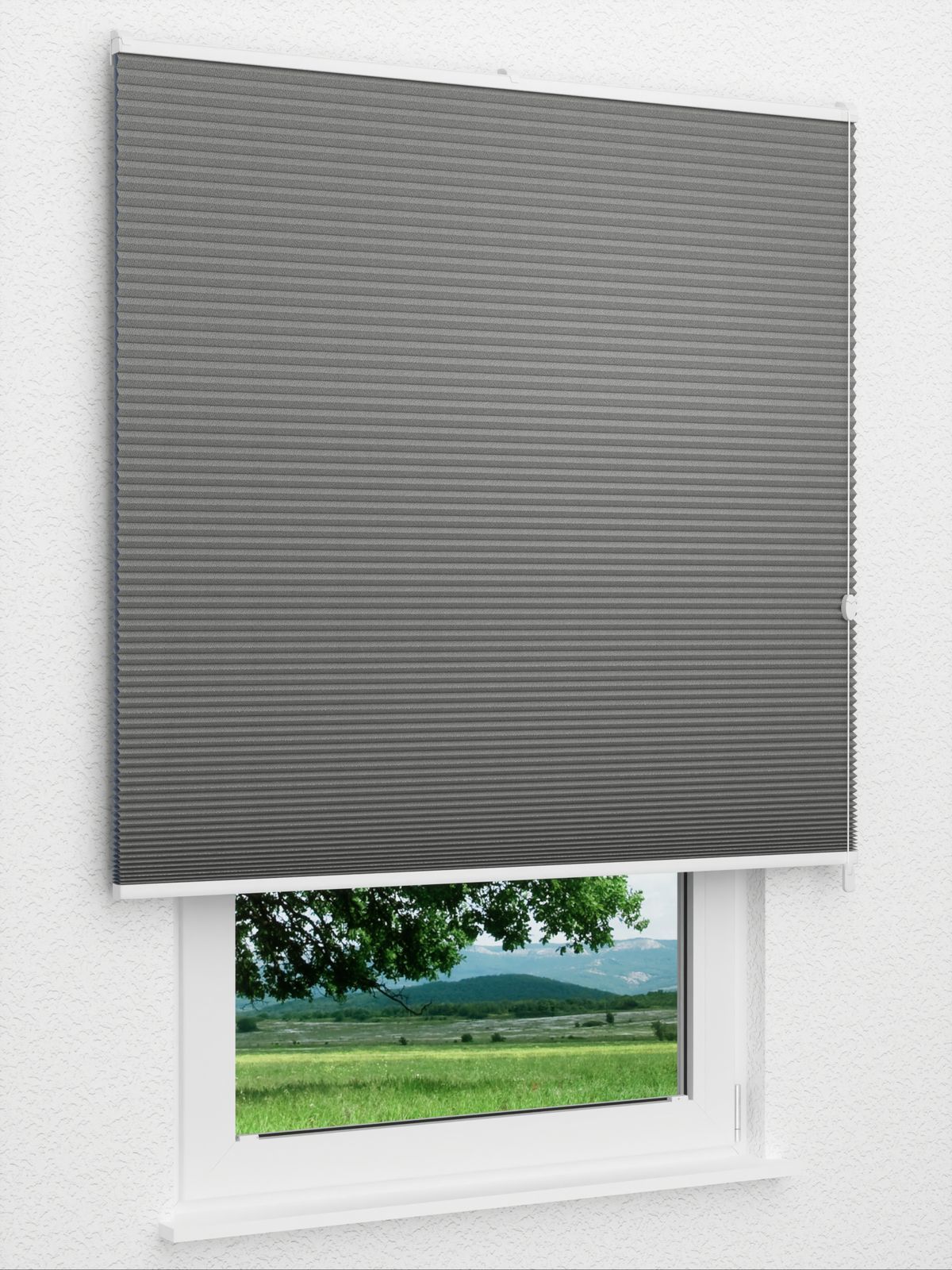 Detailansicht Wabe Shine Dark 1370vs