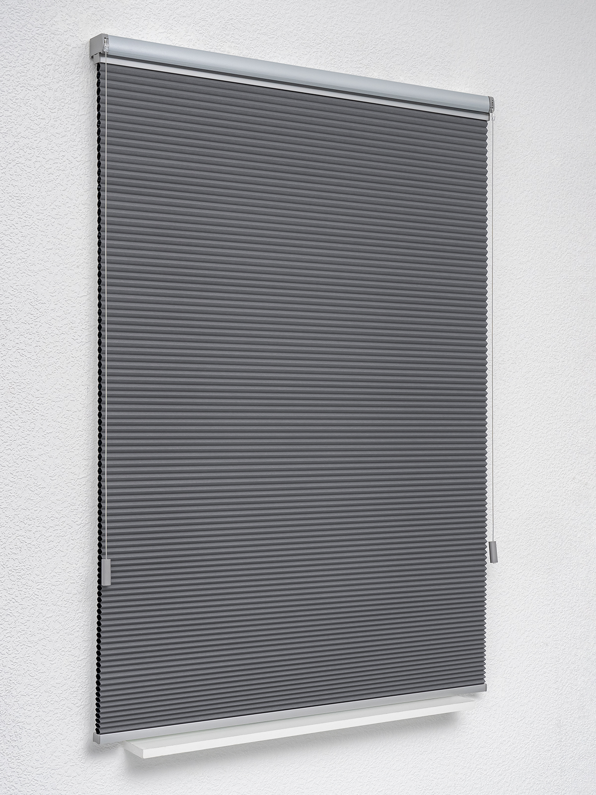 Detailansicht Wabe Shine Dark 1370vs