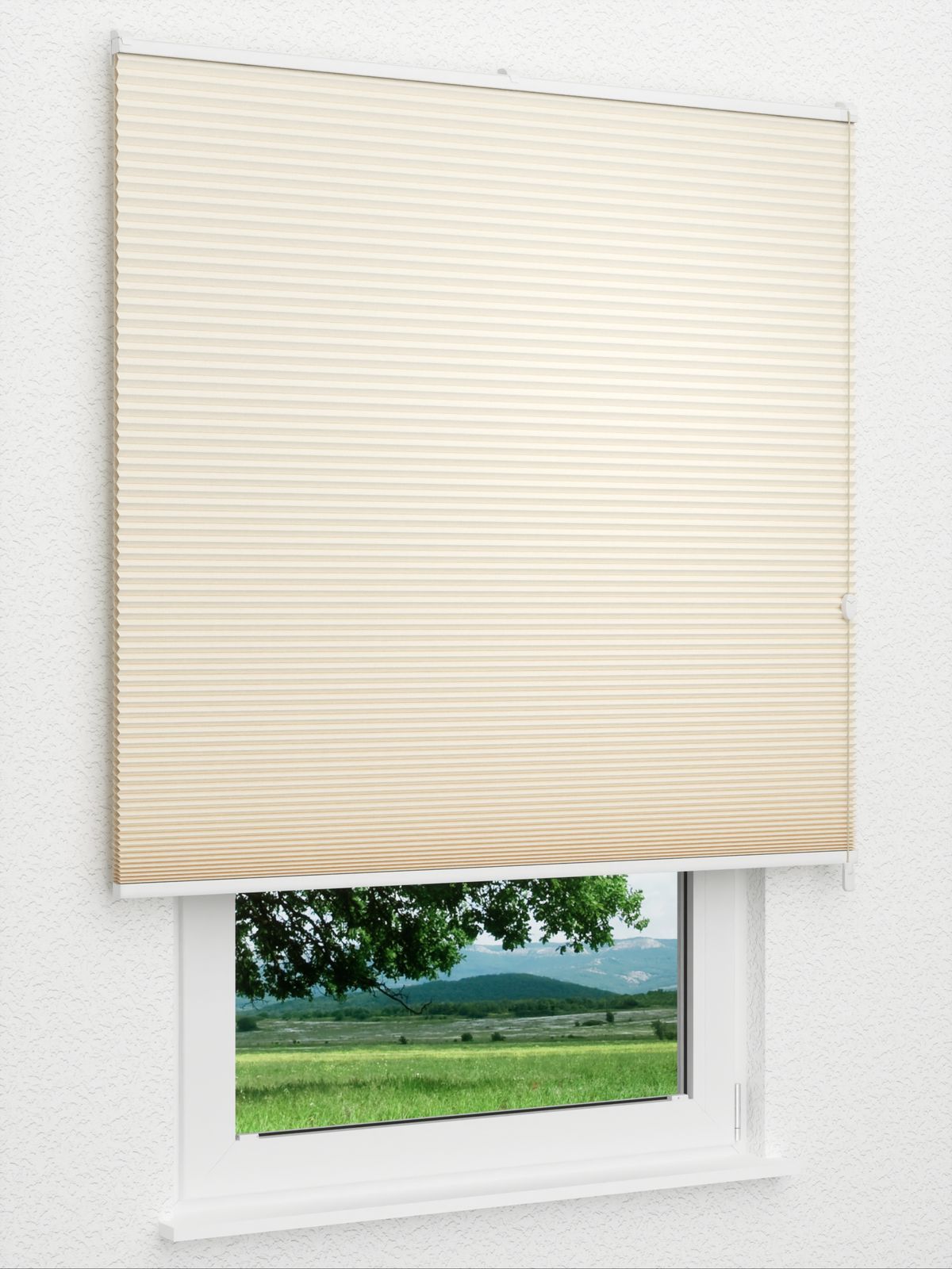 Detailansicht Wabe Shine 1361vs