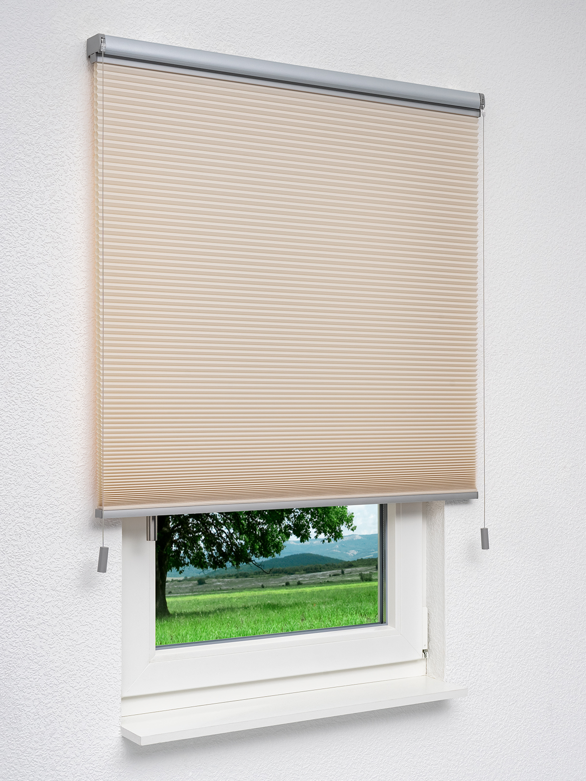 Detailansicht Wabe Shine 1361vs