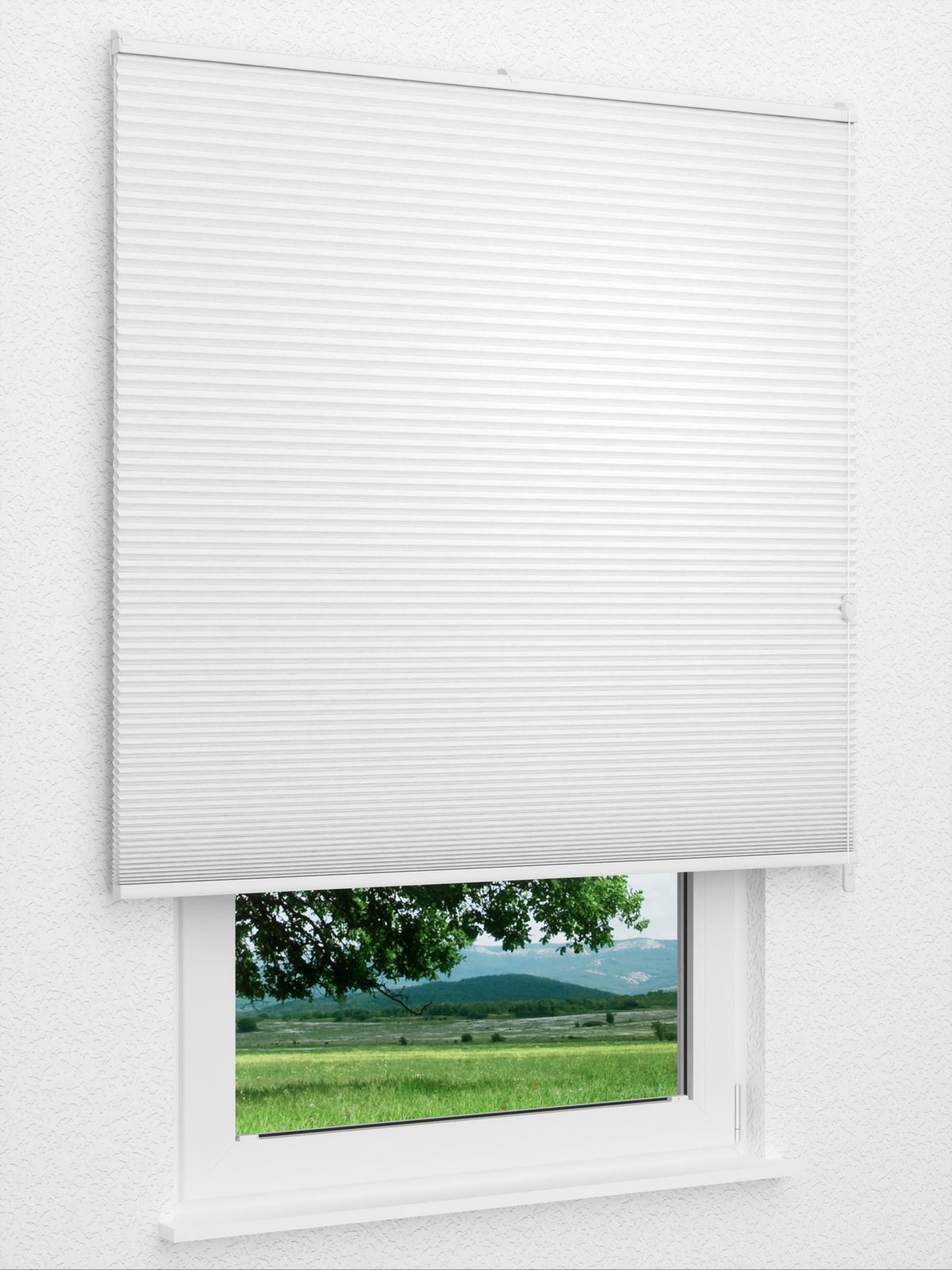 Detailansicht Wabe Sixangle 600vs