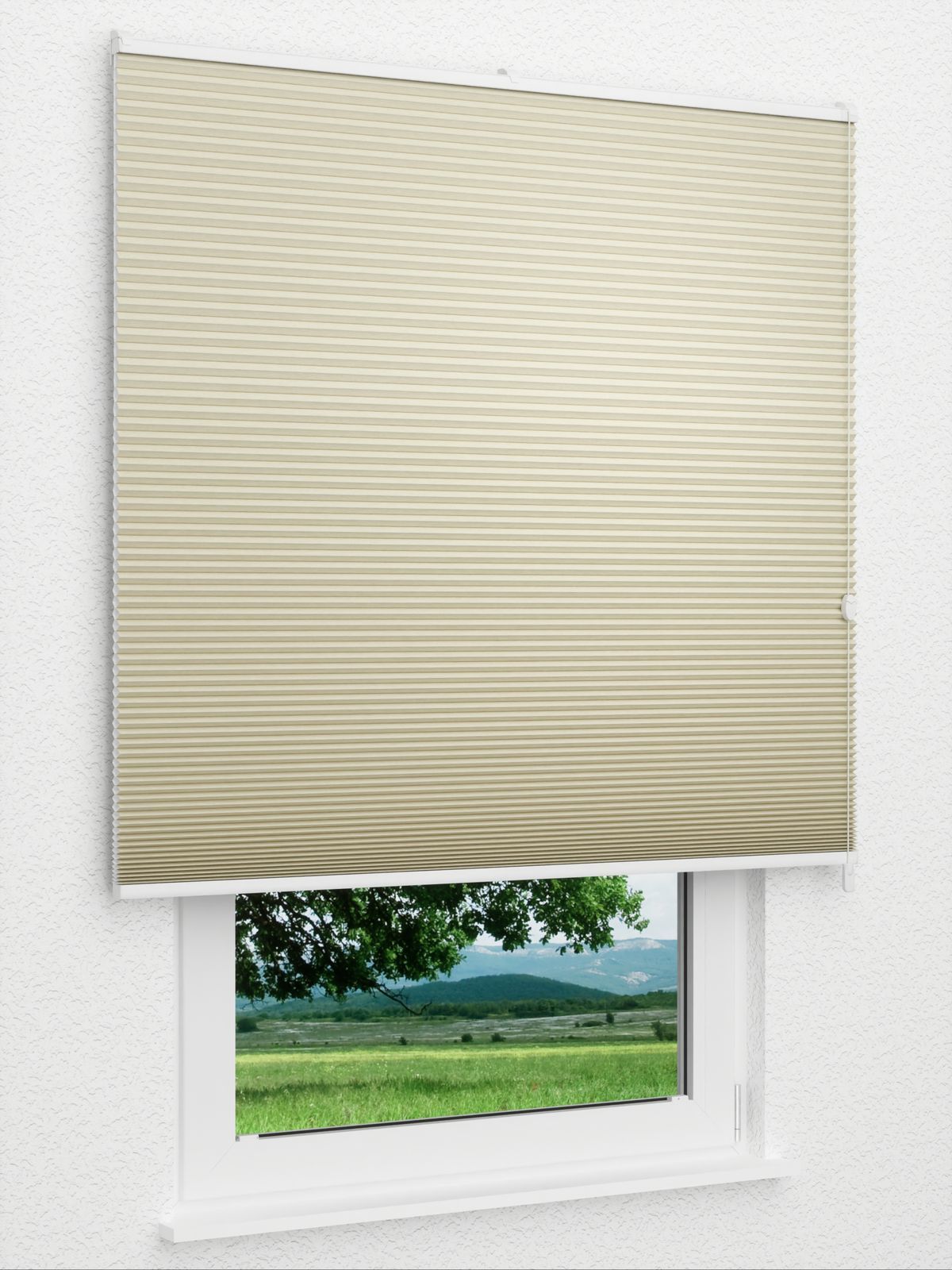 Detailansicht Wabe Sixangle 601vs