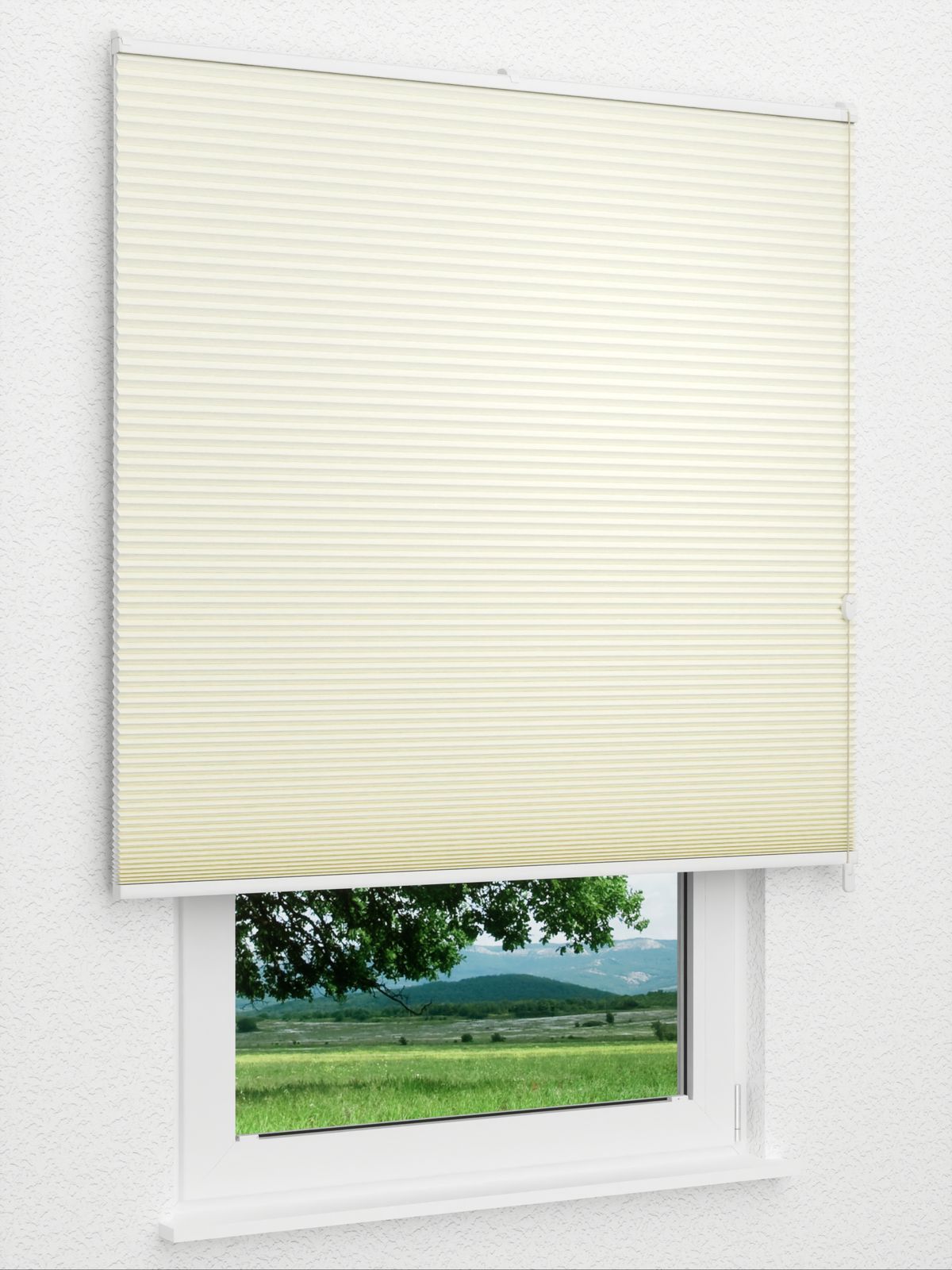 Detailansicht Wabe Sixangle 602vs