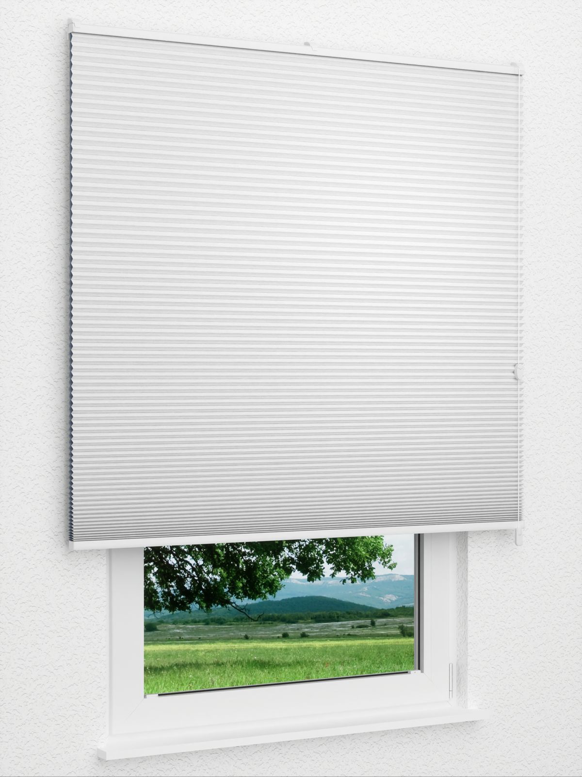 Detailansicht Wabe Sixangle Dark 1272vs