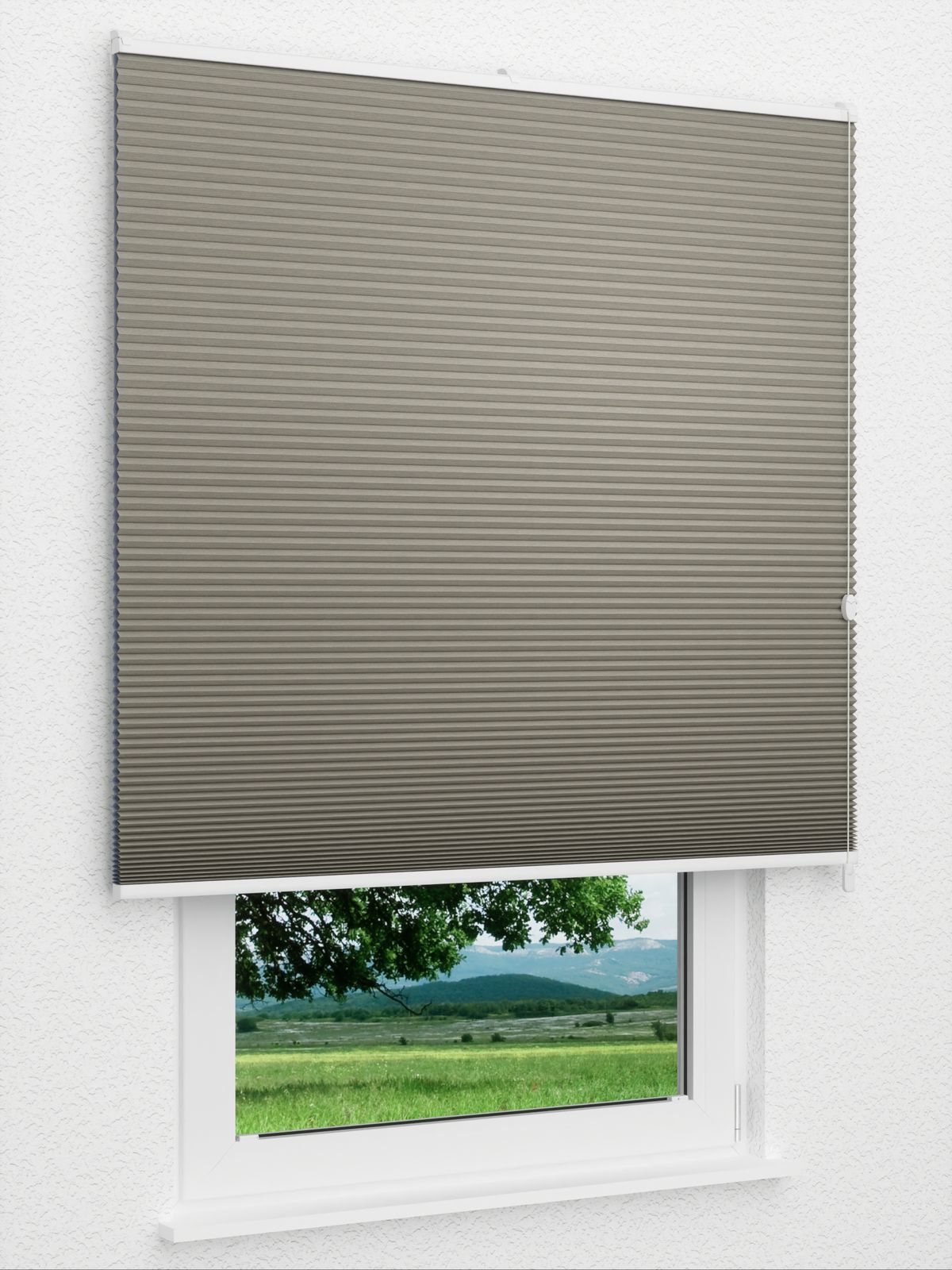 Detailansicht Wabe Sixangle Dark 1271vs