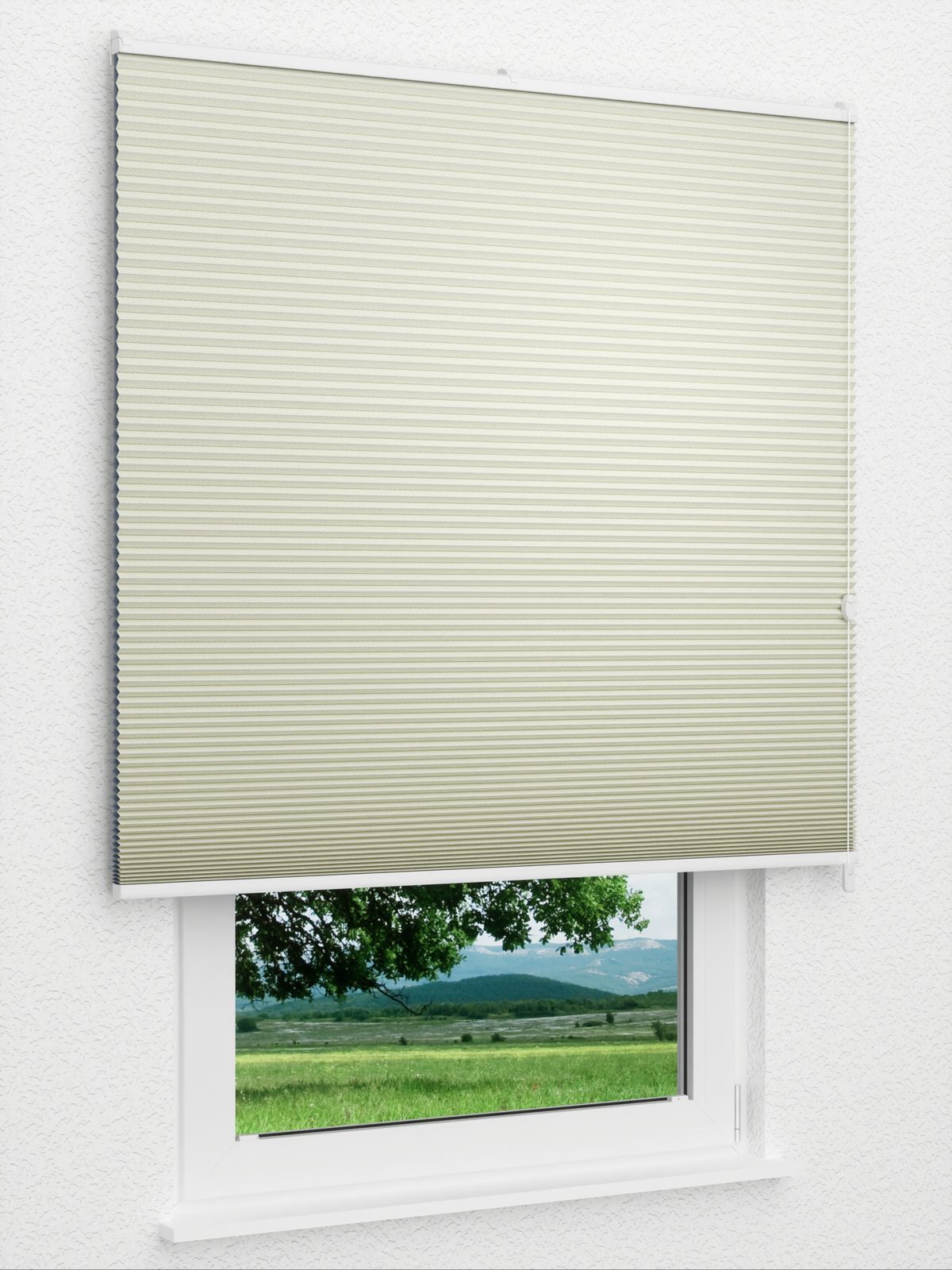 Detailansicht Wabe Sixangle Dark 1311vs