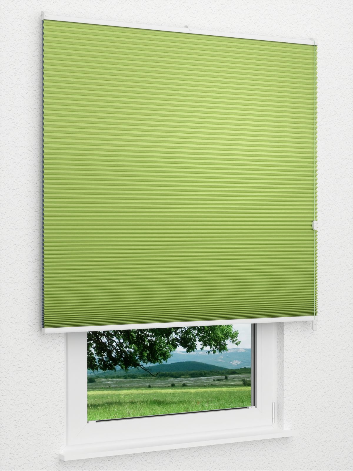 Detailansicht Wabe Sixangle Dark 1280vs