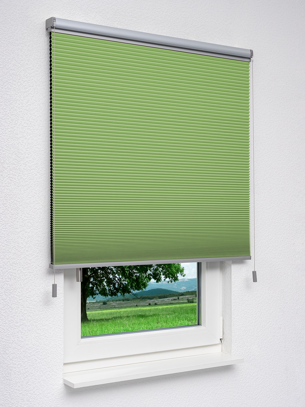 Detailansicht Wabe Sixangle Dark 1280vs