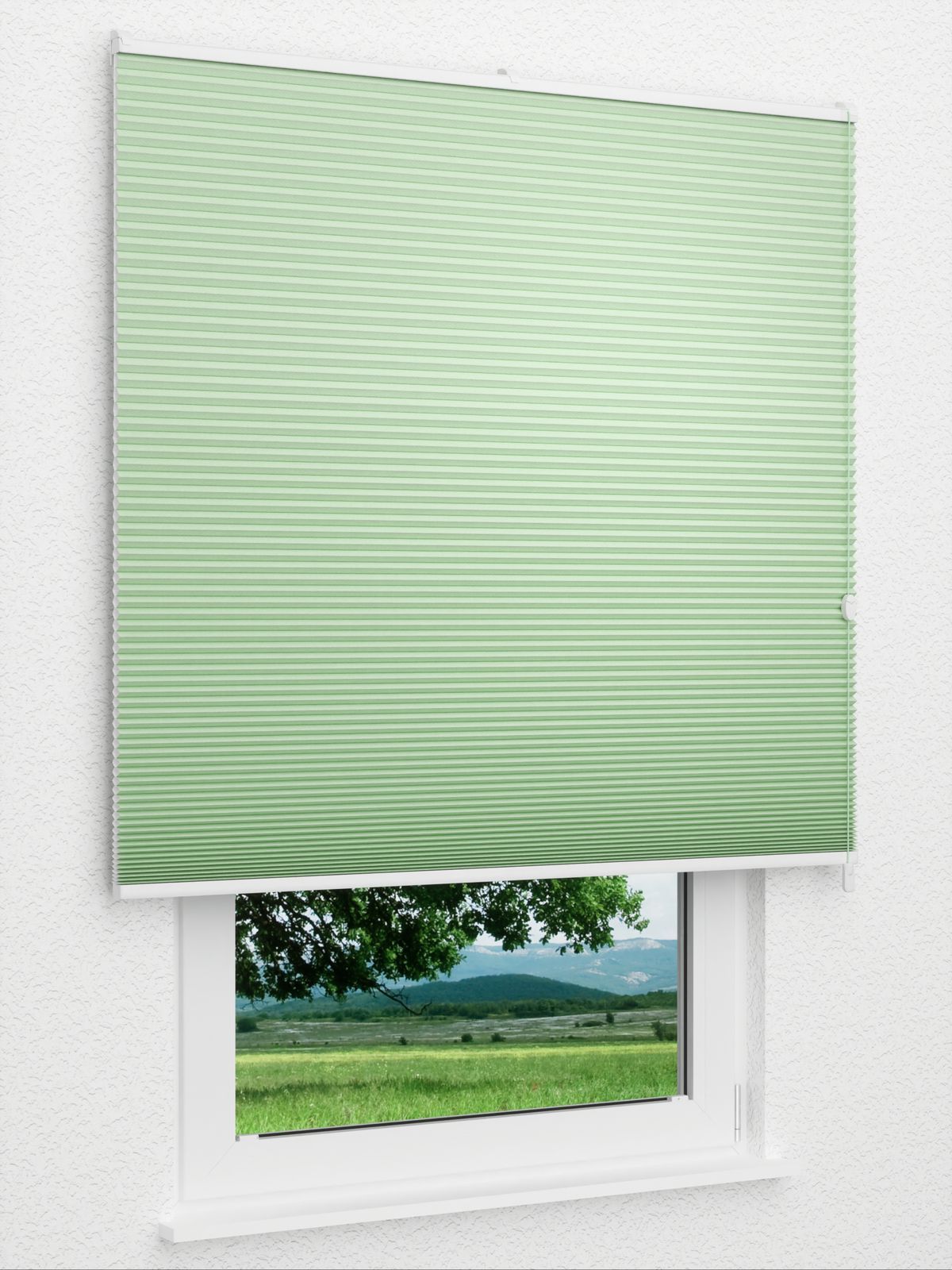 Detailansicht Wabe Sixangle 604vs