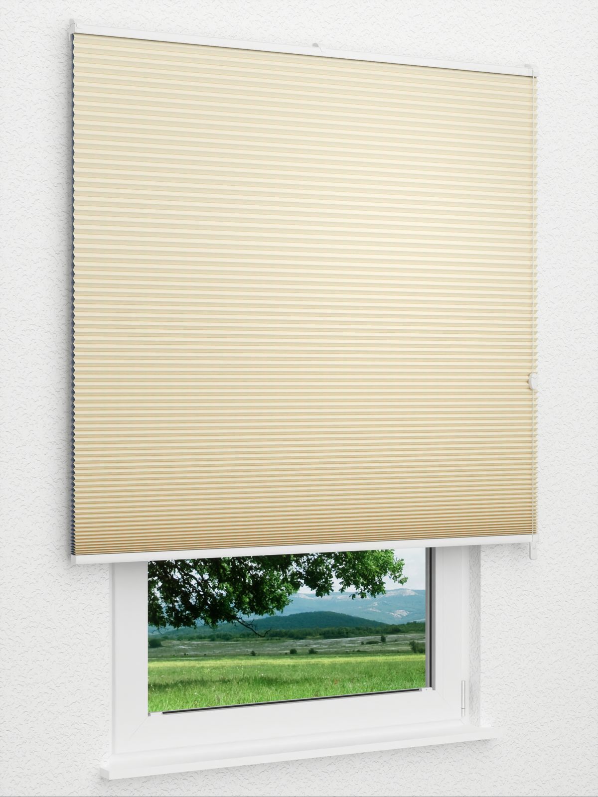 Detailansicht Wabe Sixangle Dark 593vs