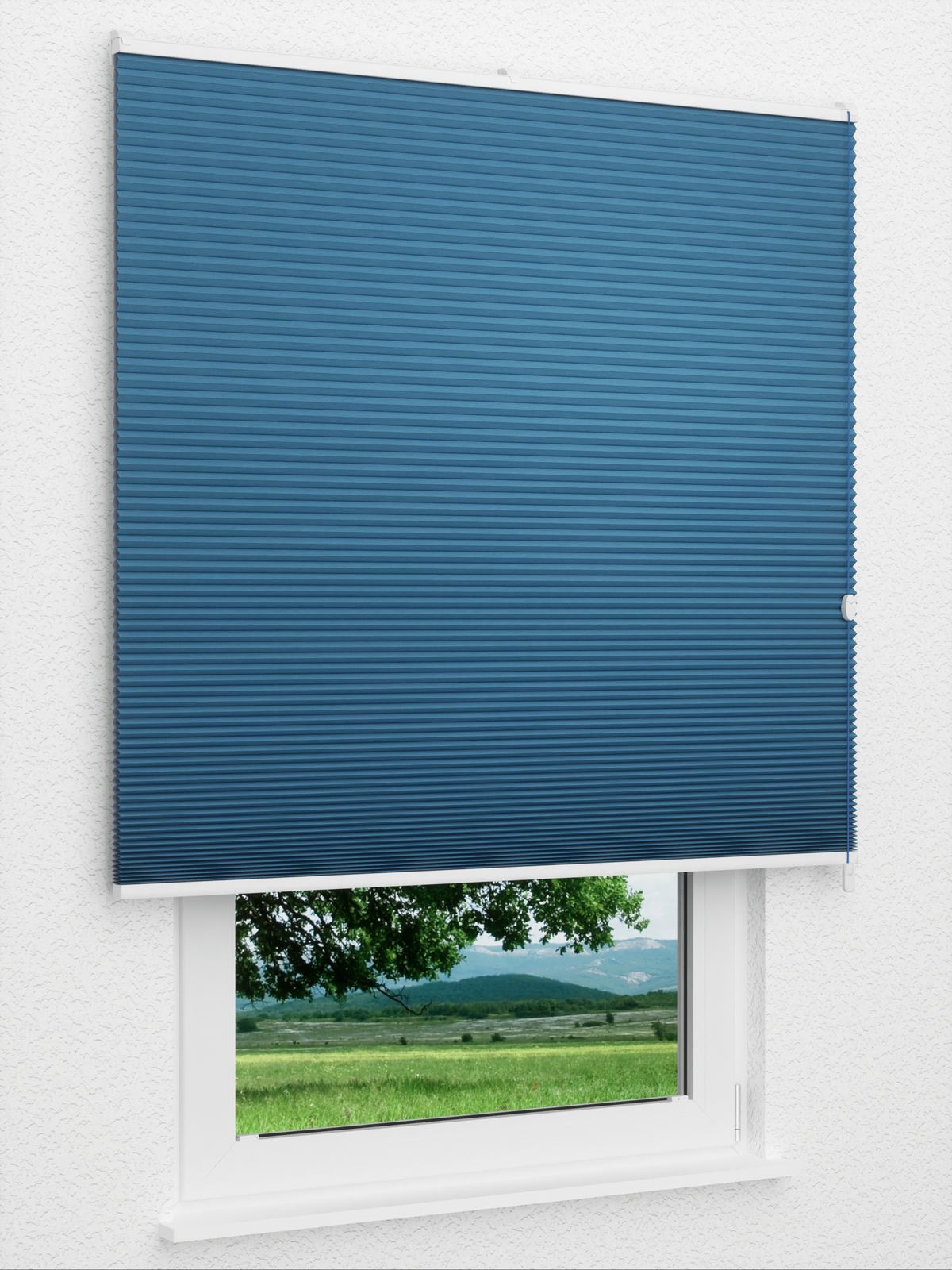 Detailansicht Wabe Sixangle Dark 1268vs