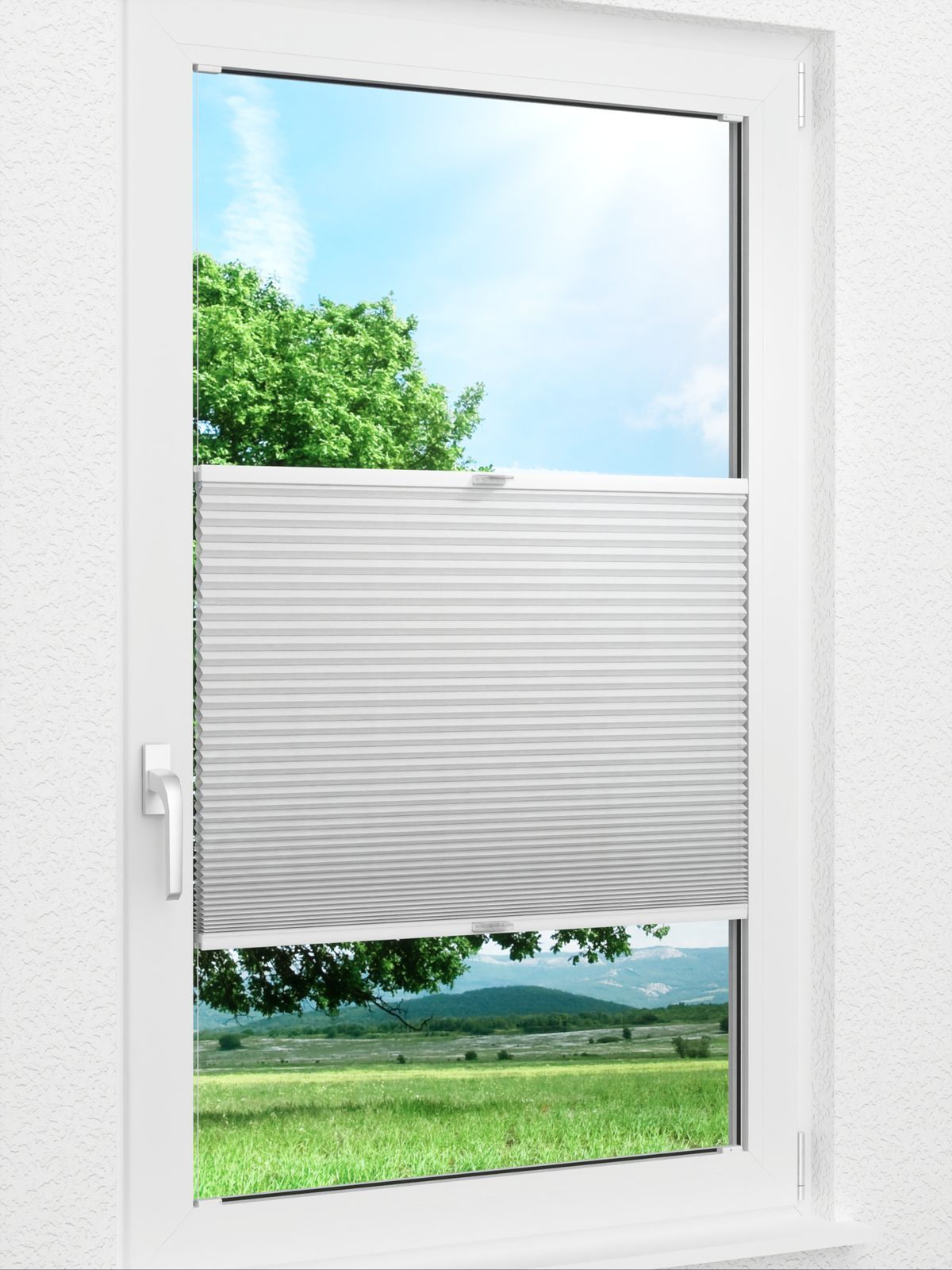 Detailansicht Daisy 1610vs
