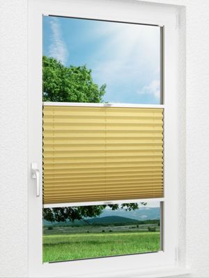 Preview Plissee Crush Color 762vs 0