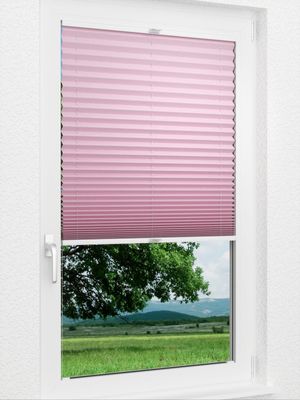Preview Plissee Crush Reflex 311vs 1