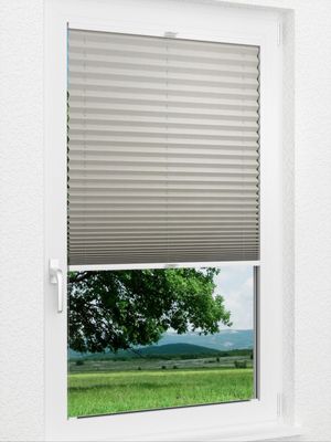 Preview Plissee Color Krepp 1324vs 1