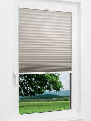 Preview Plissee Color Krepp Reflex 1340vs 1